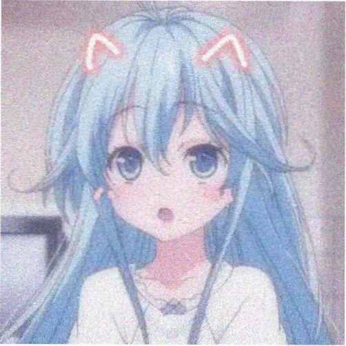 观众旧巷灯影的头像